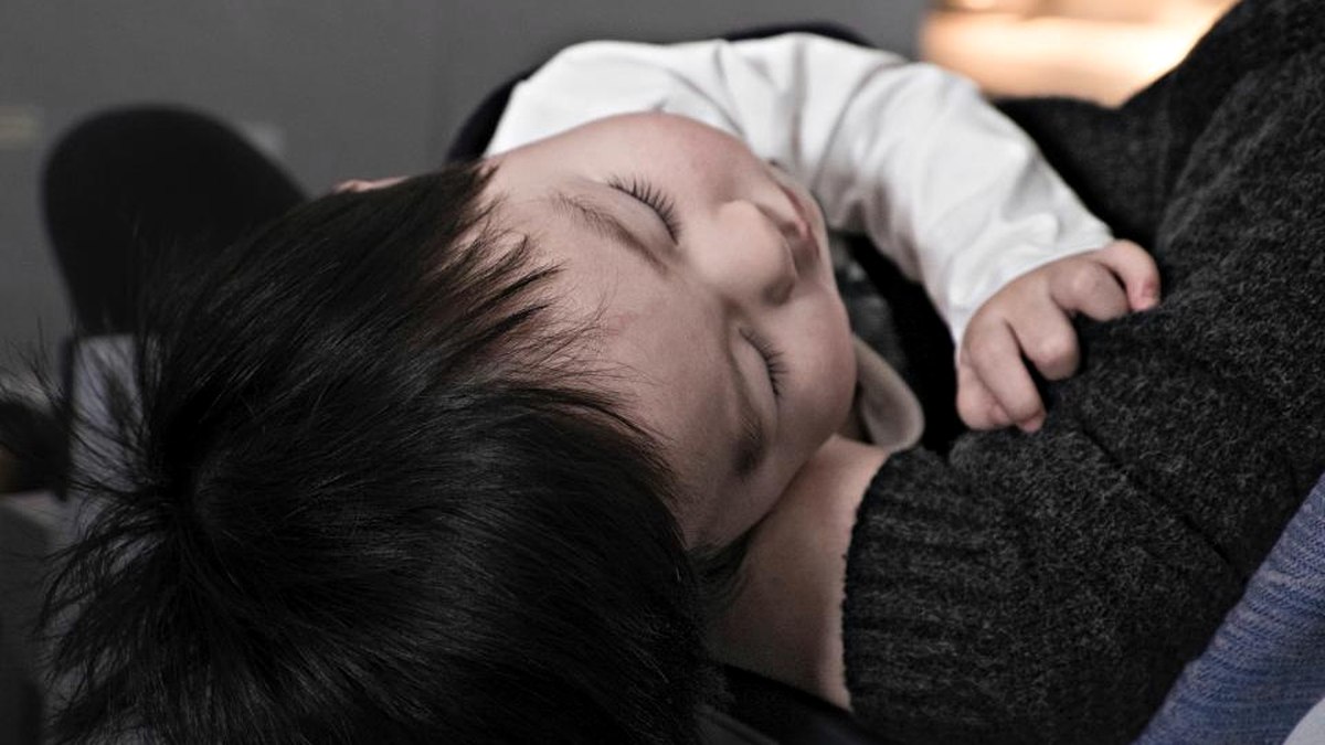 20분 파워냅과 렘수면의 비밀