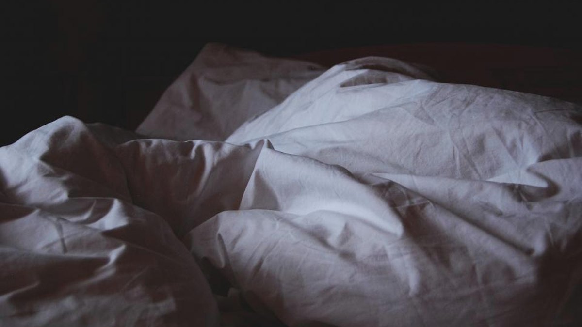 꿈을 기억하는 사람과 못 기억하는 사람의 차이