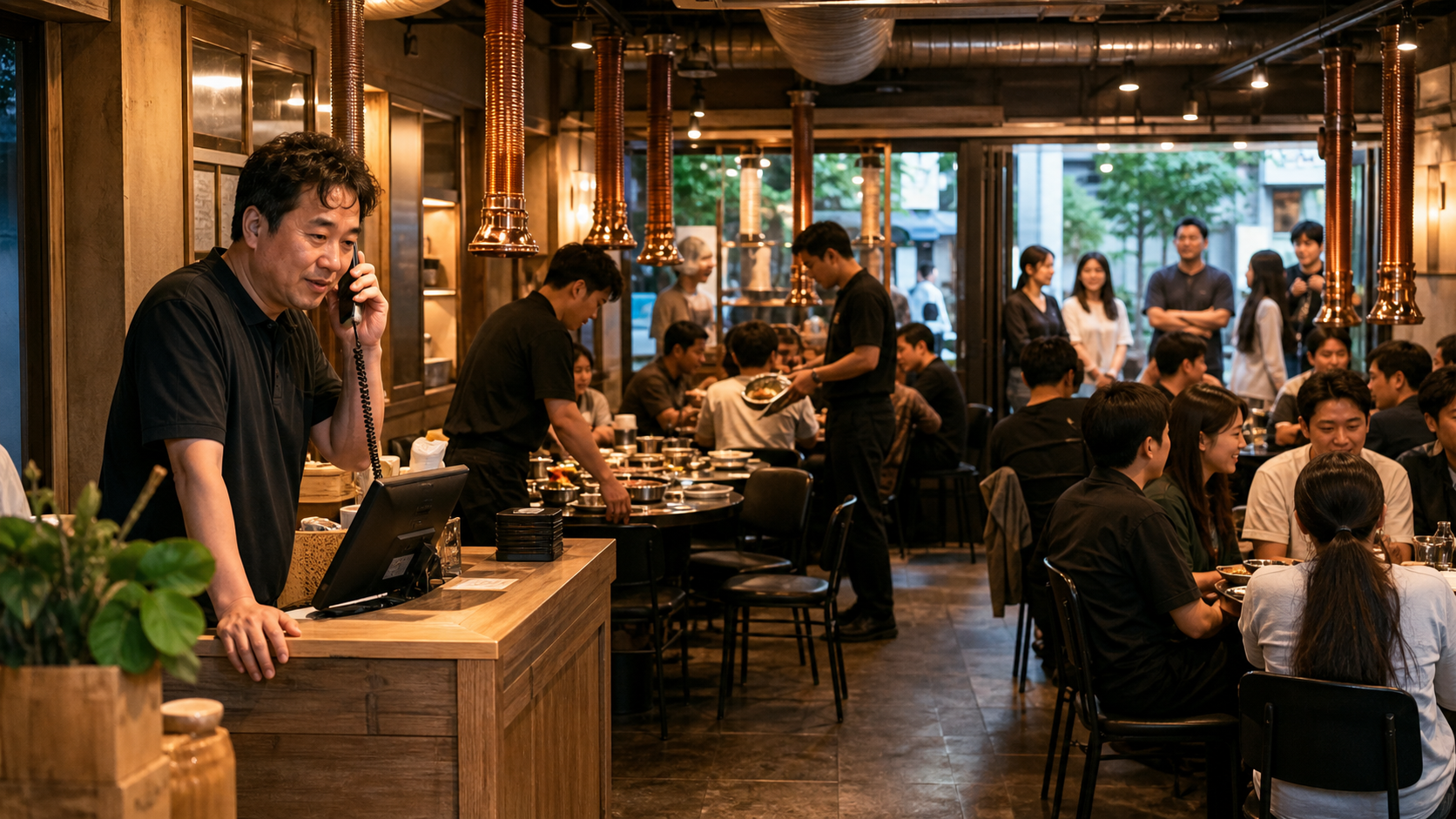 김해 양한마리, 외동 양꼬치 맛집 방문 전 알아두면 좋은 정보